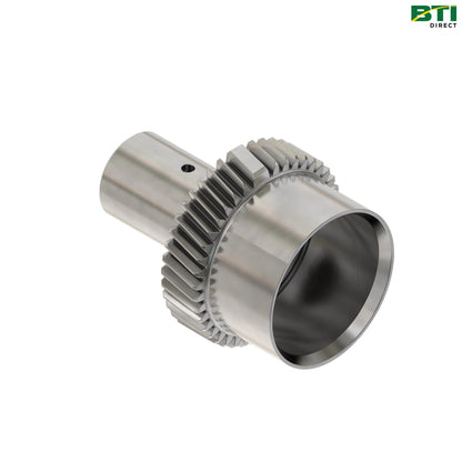 YZ92161: Splined Coupling