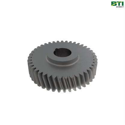 YZ92162: Hydraulic Pump Helical Gear