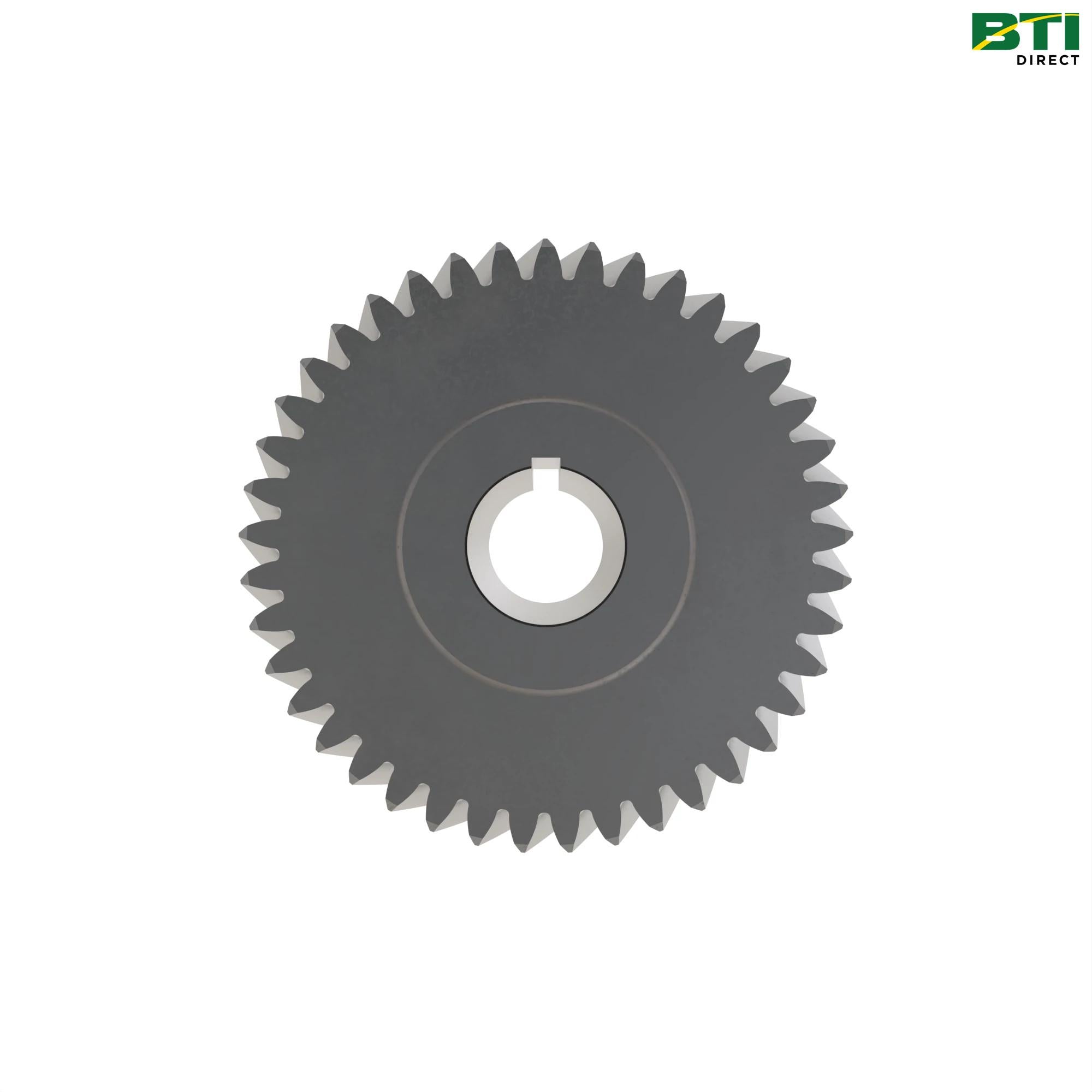 YZ92162: Hydraulic Pump Helical Gear
