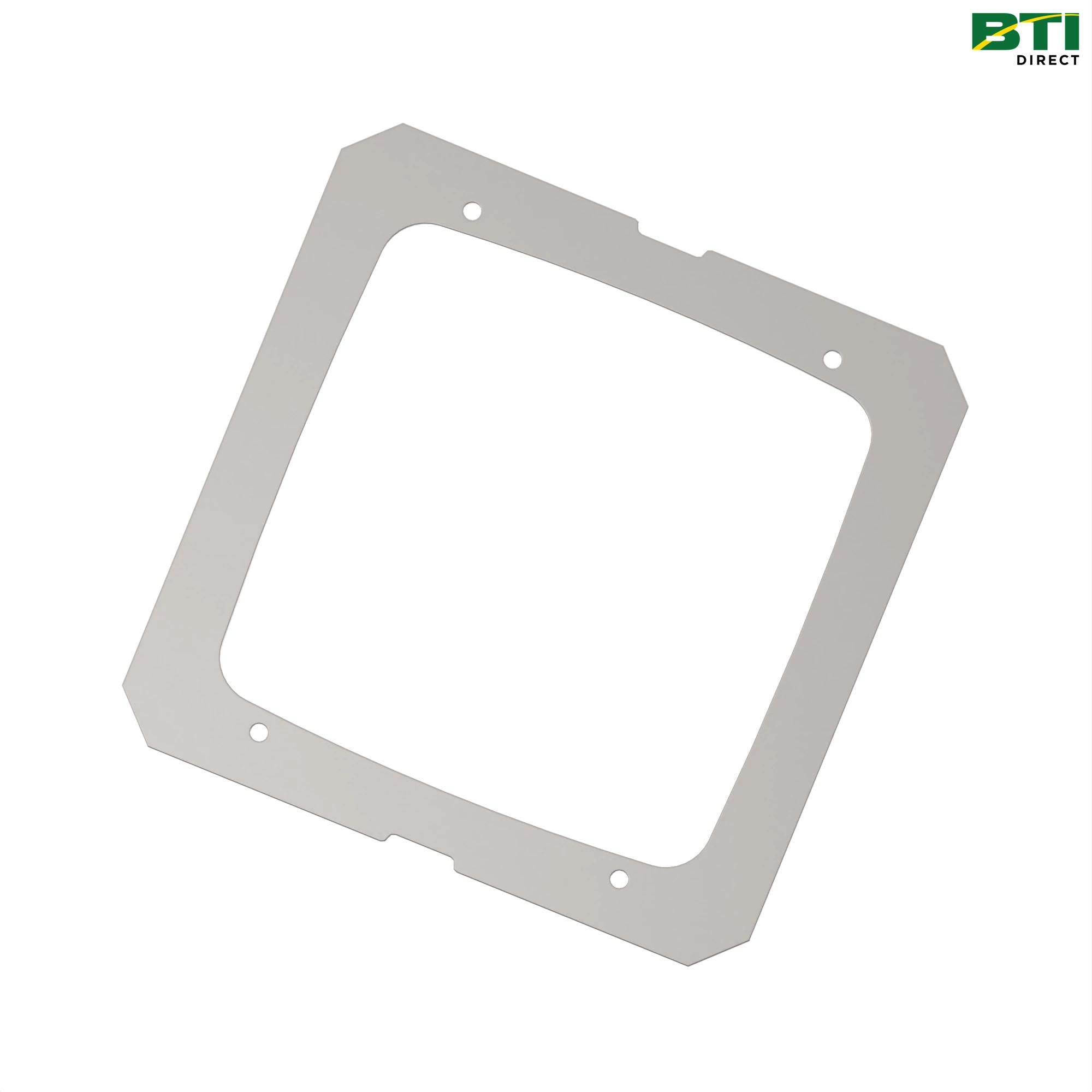 Z100065: Flange
