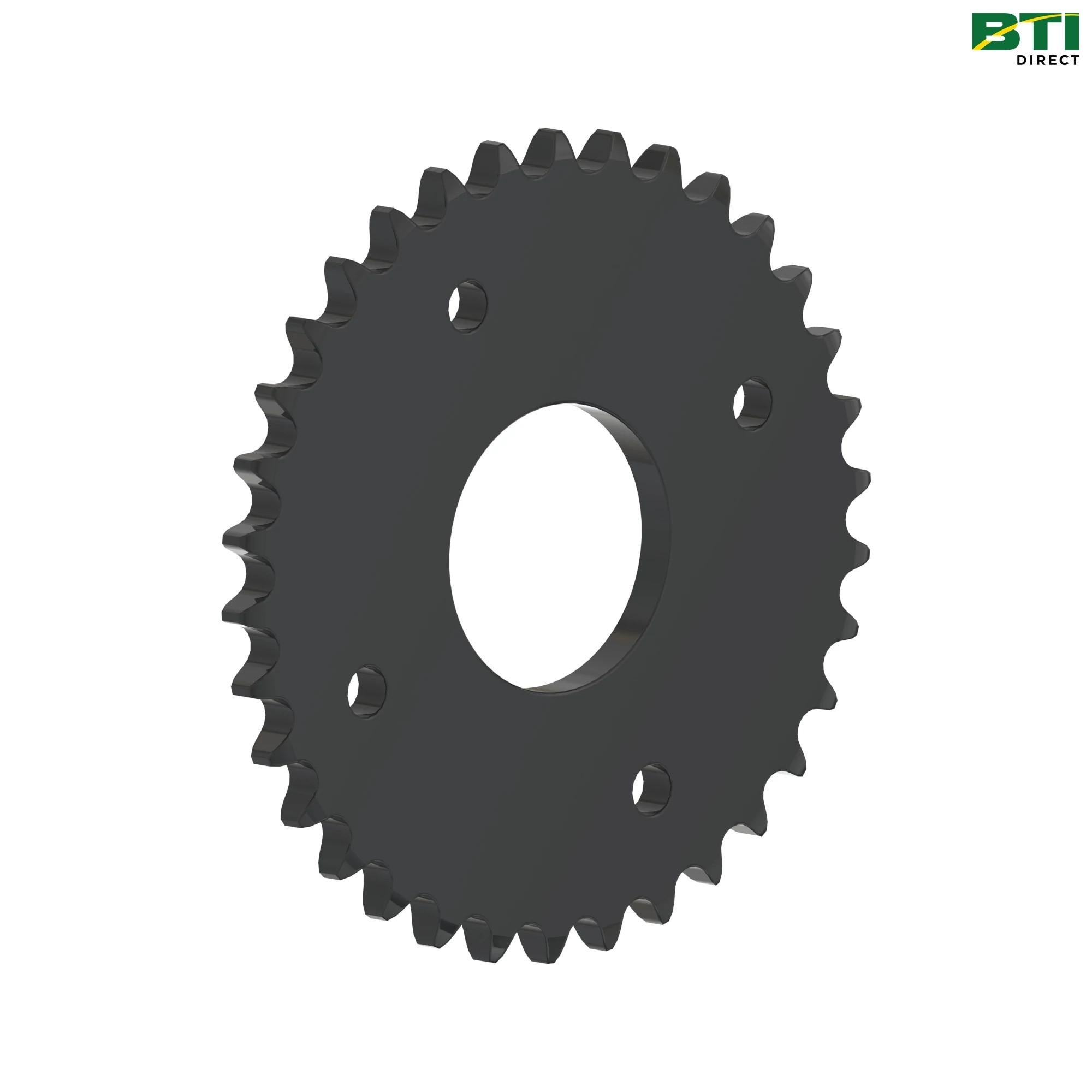 Z100376: Chain Sprocket, 34 Teeth