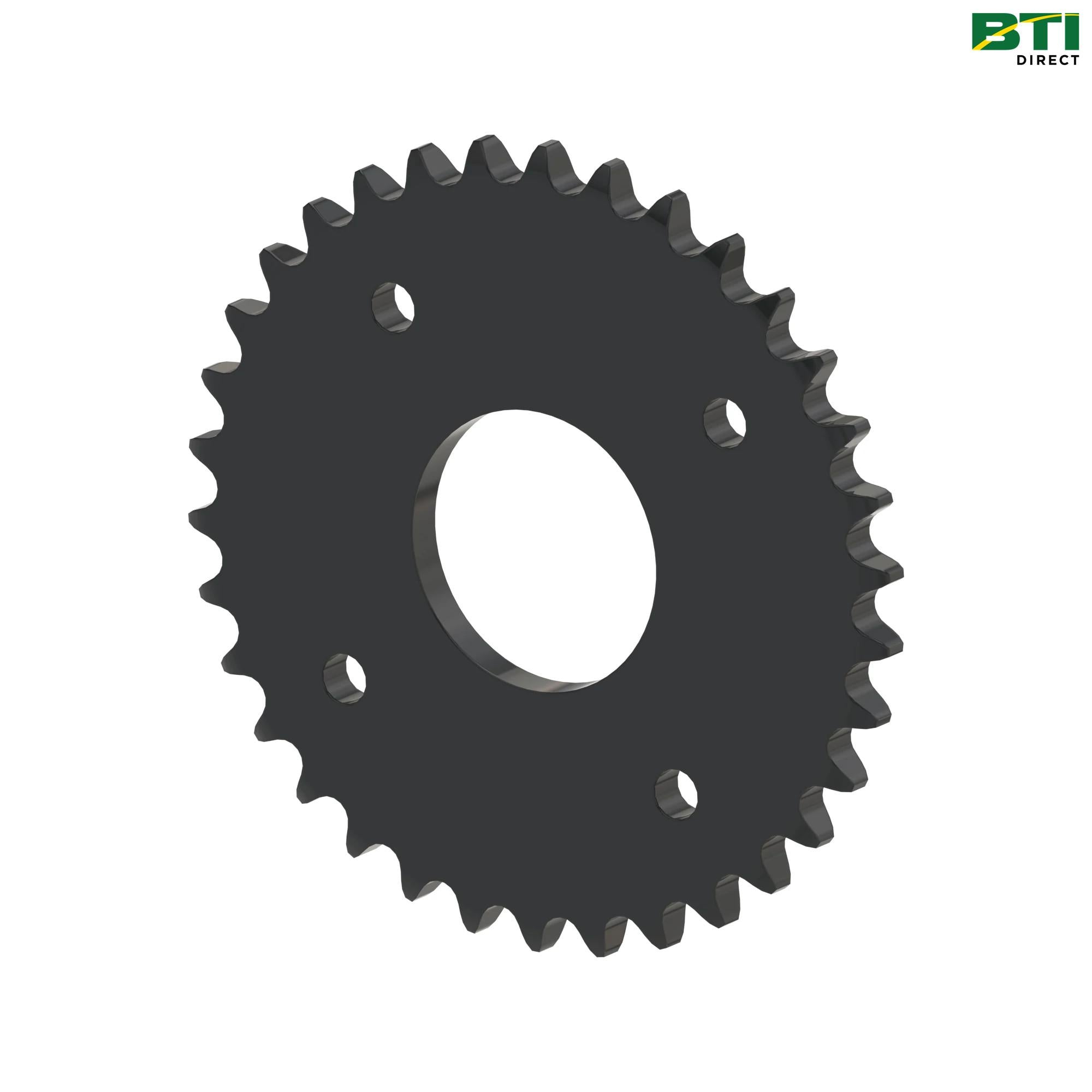 Z100376: Chain Sprocket, 34 Teeth
