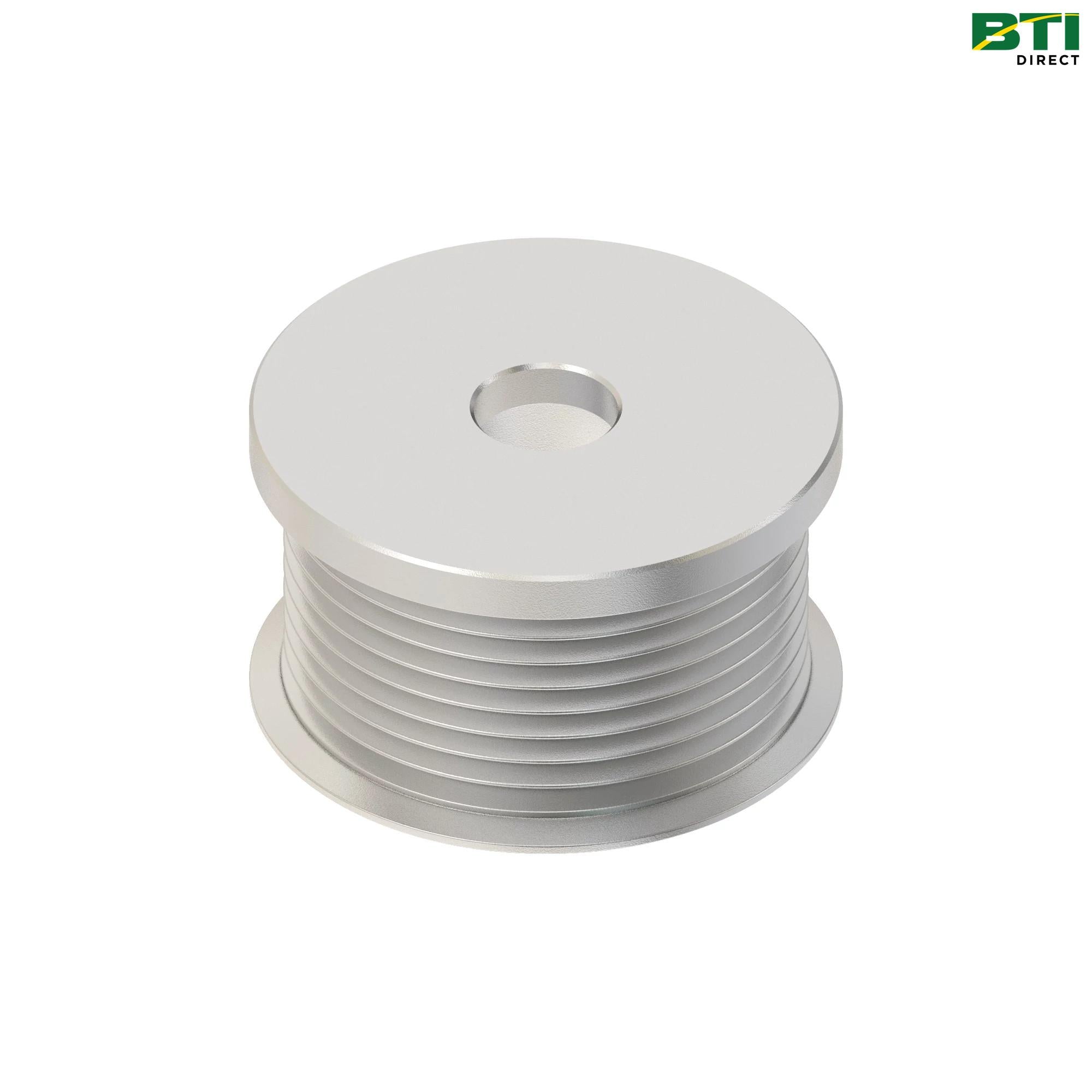 Z100401: Alternator Pulley
