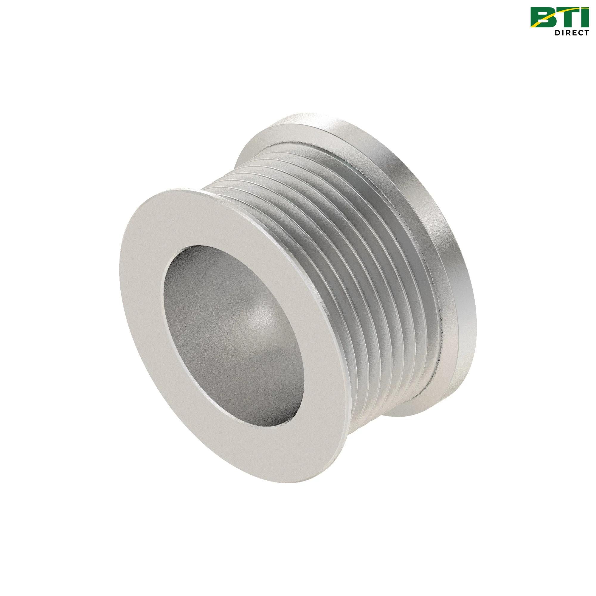 Z100401: Alternator Pulley