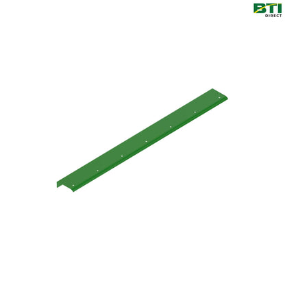 Z100407: Front Plate