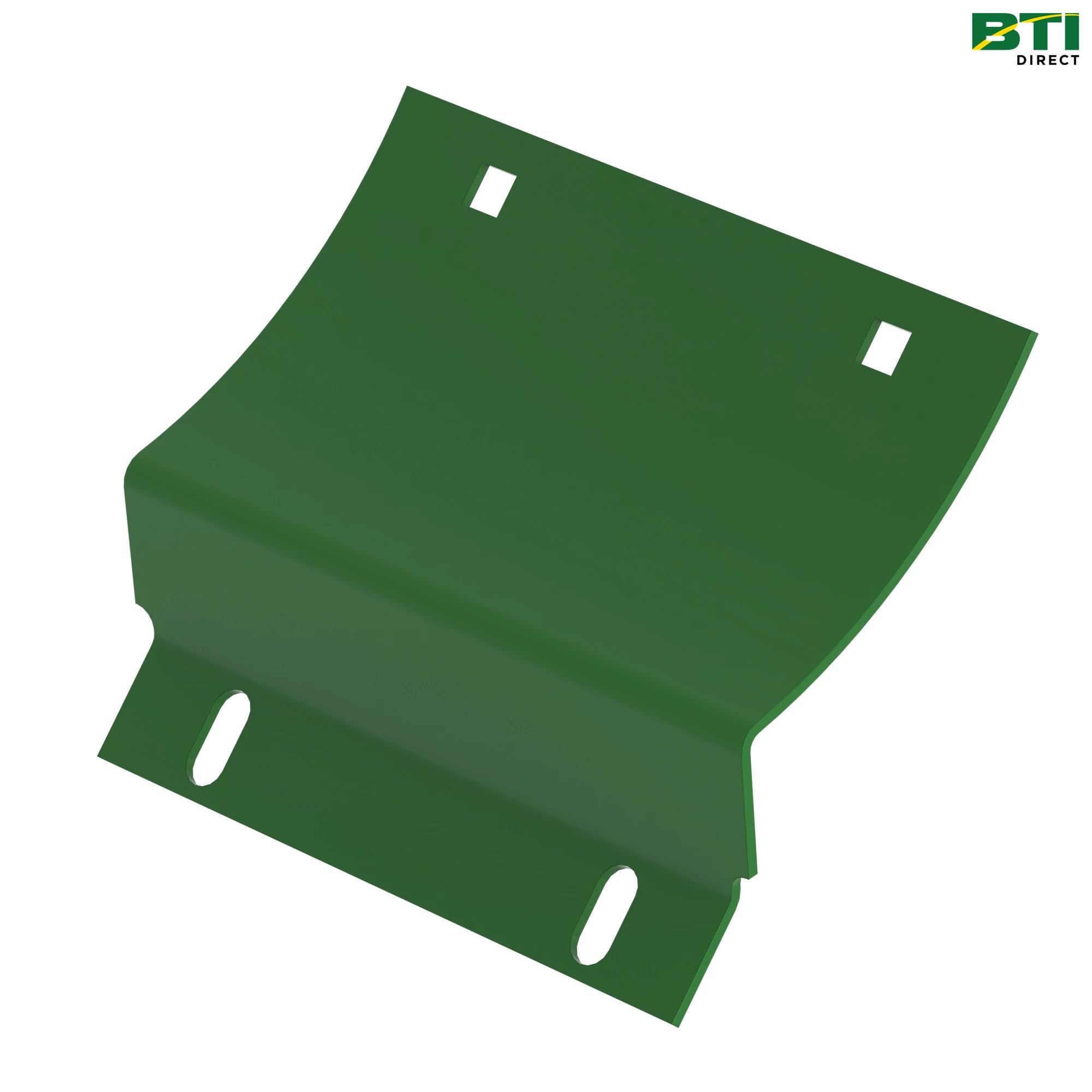 Z100444: Deflector