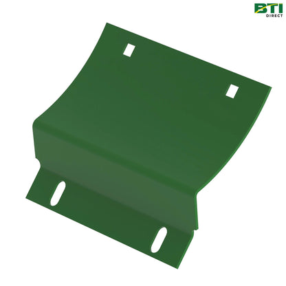 Z100444: Deflector