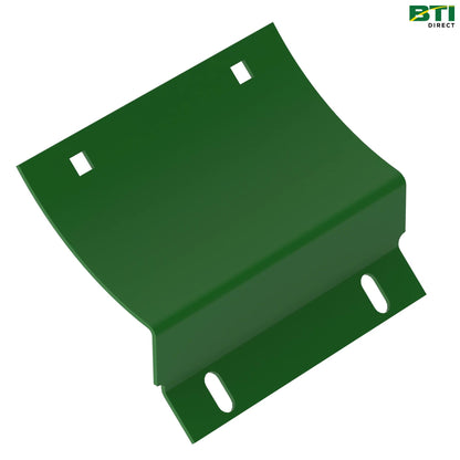 Z100444: Deflector