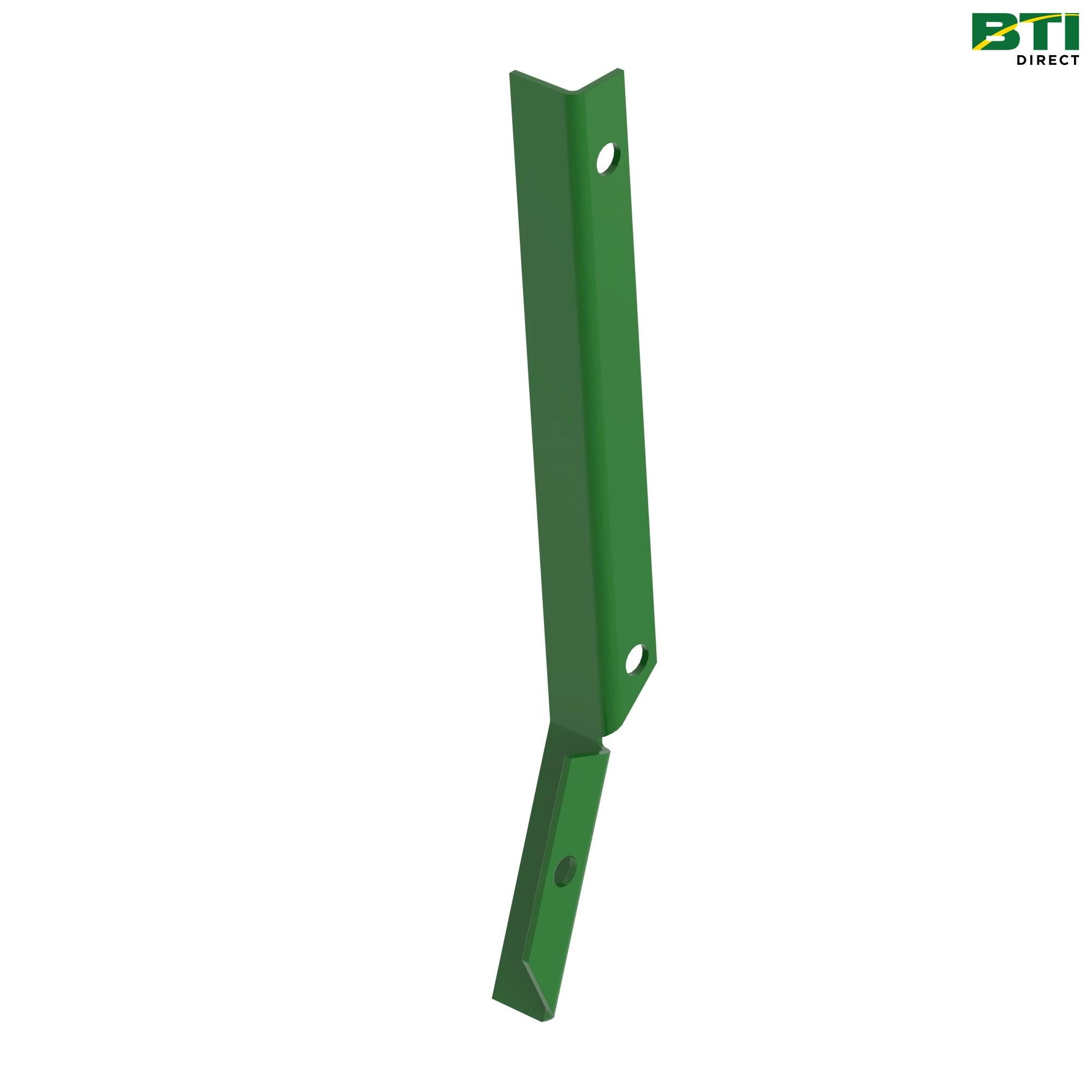 Z100475: Right Side Deflector