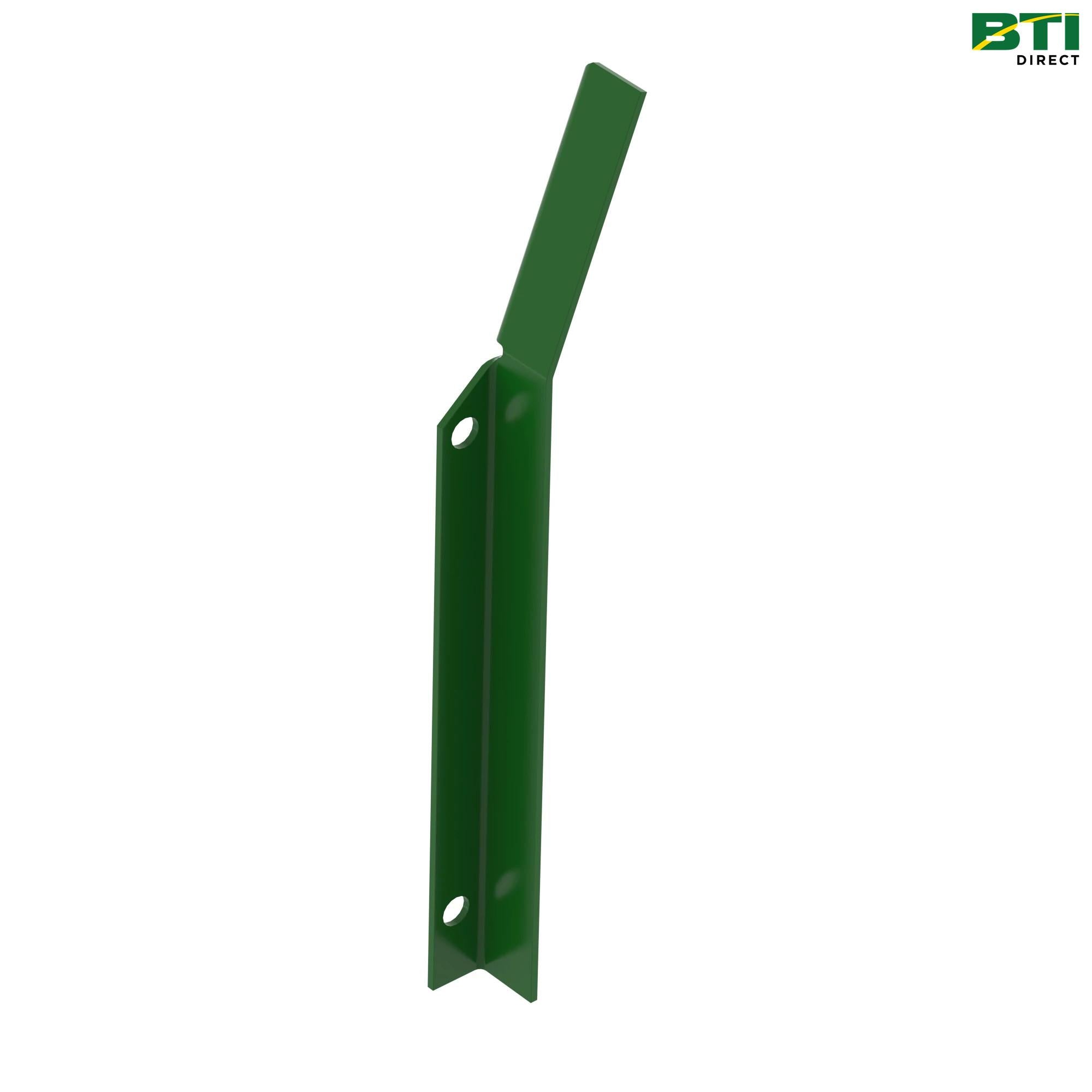 Z100476: Left Side Deflector