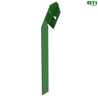 Z100476: Left Side Deflector