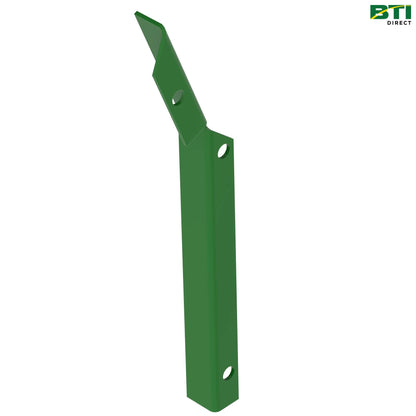 Z100476: Left Side Deflector
