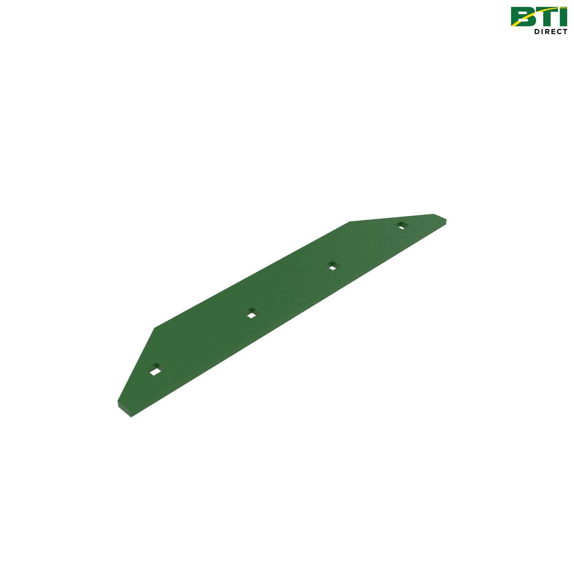Z100521: Paddle