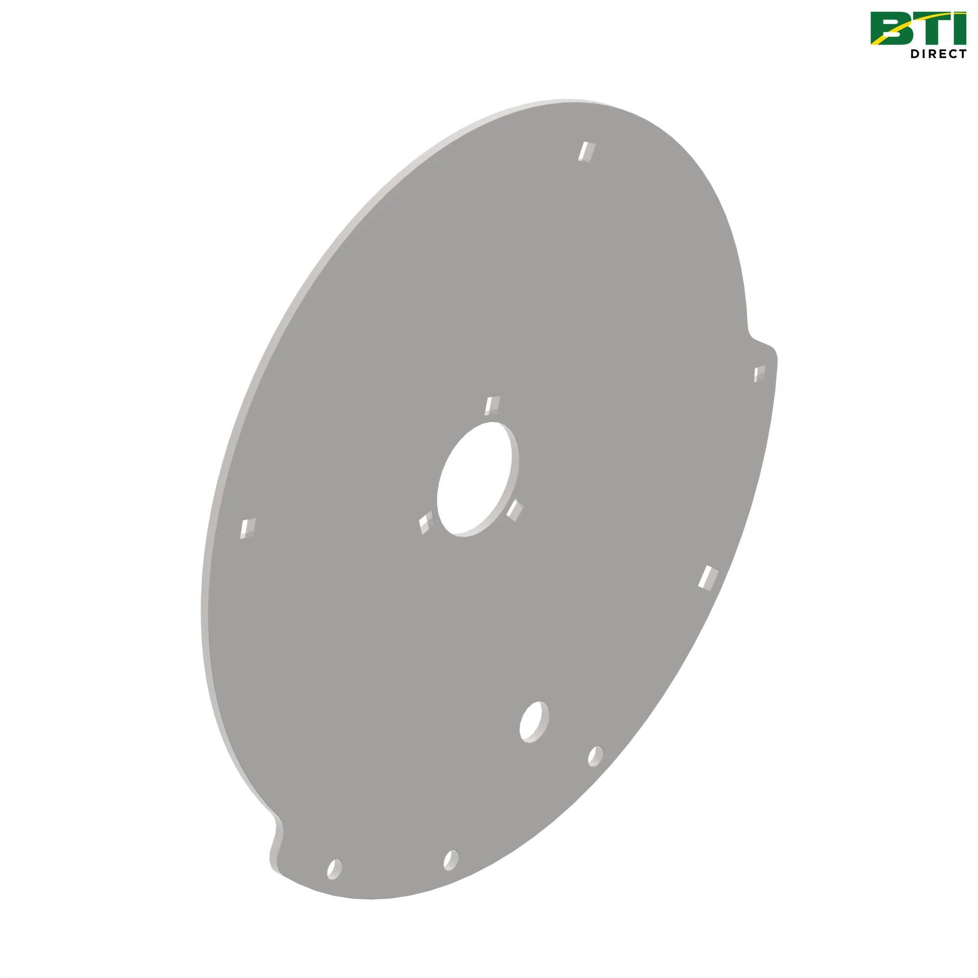 Z100596: Bracket