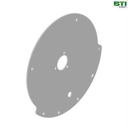 Z100596: Bracket