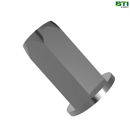 Z100661: Hexagonal Rivet Nut, M8