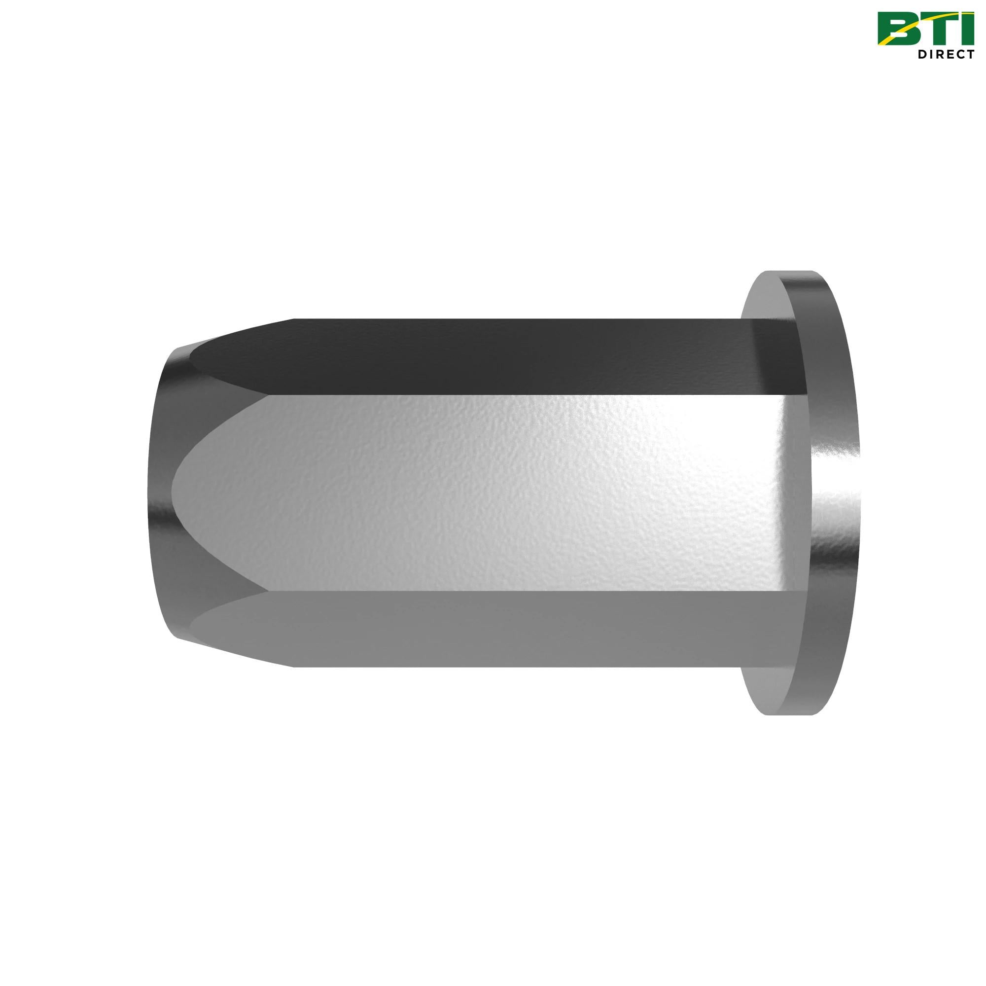 Z100661: Hexagonal Rivet Nut, M8