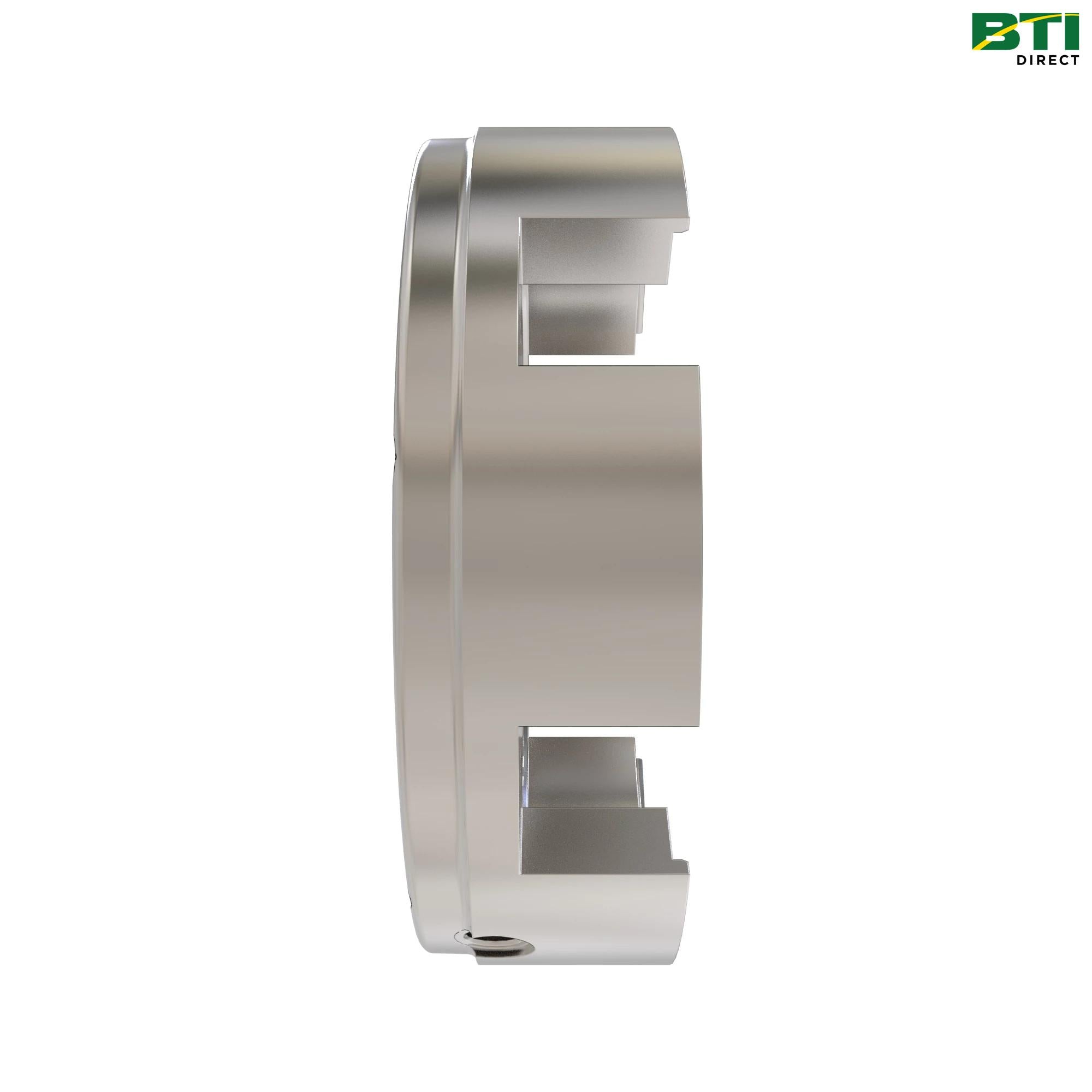Z100701: Clutch Housing