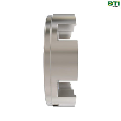 Z100701: Clutch Housing