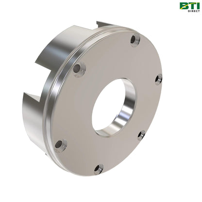 Z100701: Clutch Housing