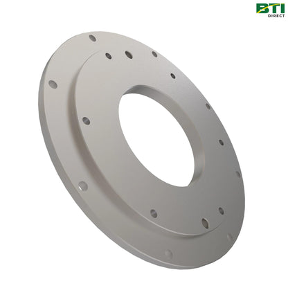 Z100702: Clutch Housing