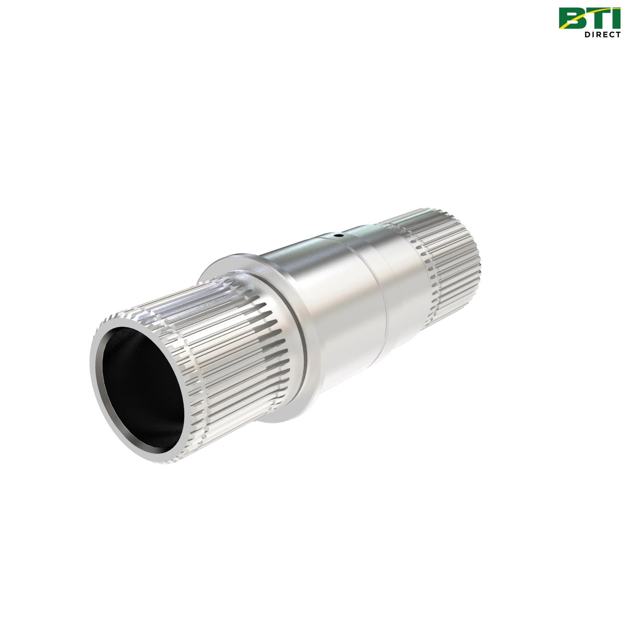 Z100705: Housing