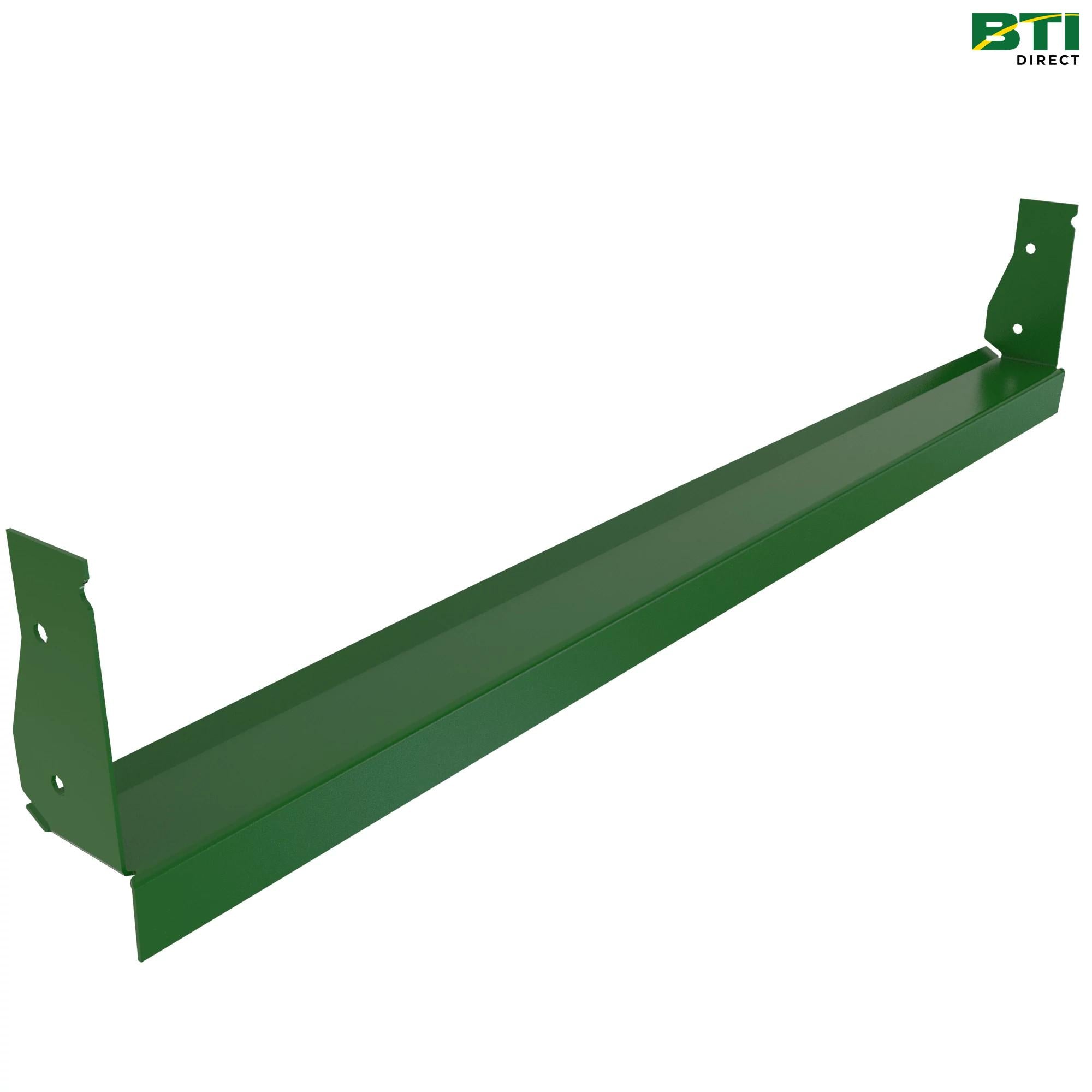 Z100713: Deflector