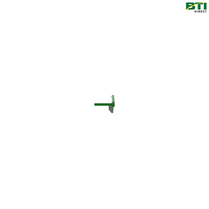 Z100723: Feeder House Slat