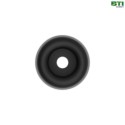 Z100794: Round Bumper with Bolt Hole