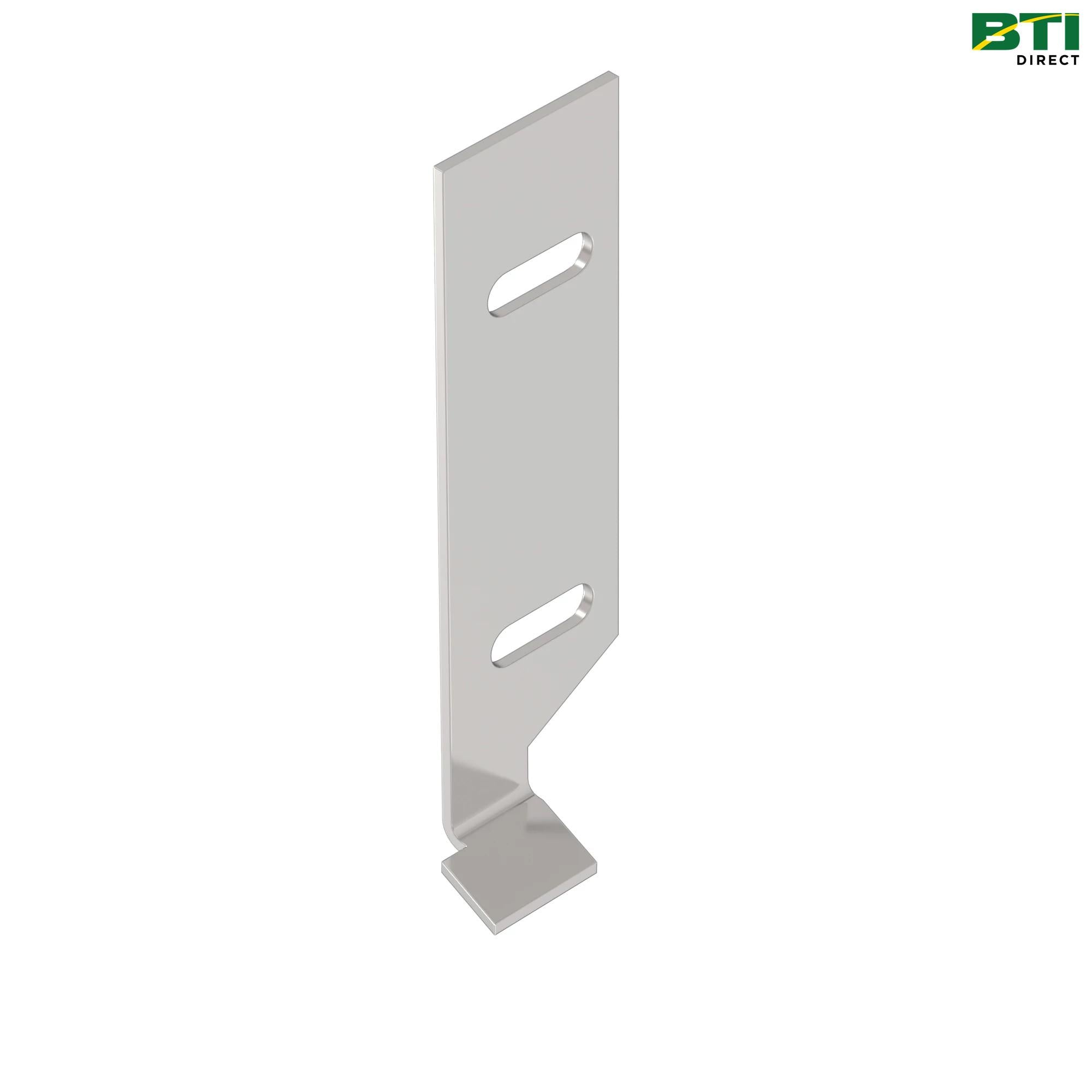 Z100817: Right Side Narrow Angle