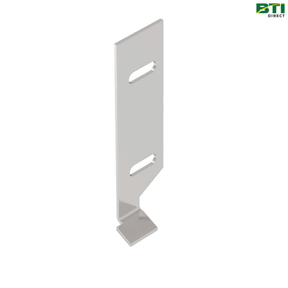 Z100817: Right Side Narrow Angle