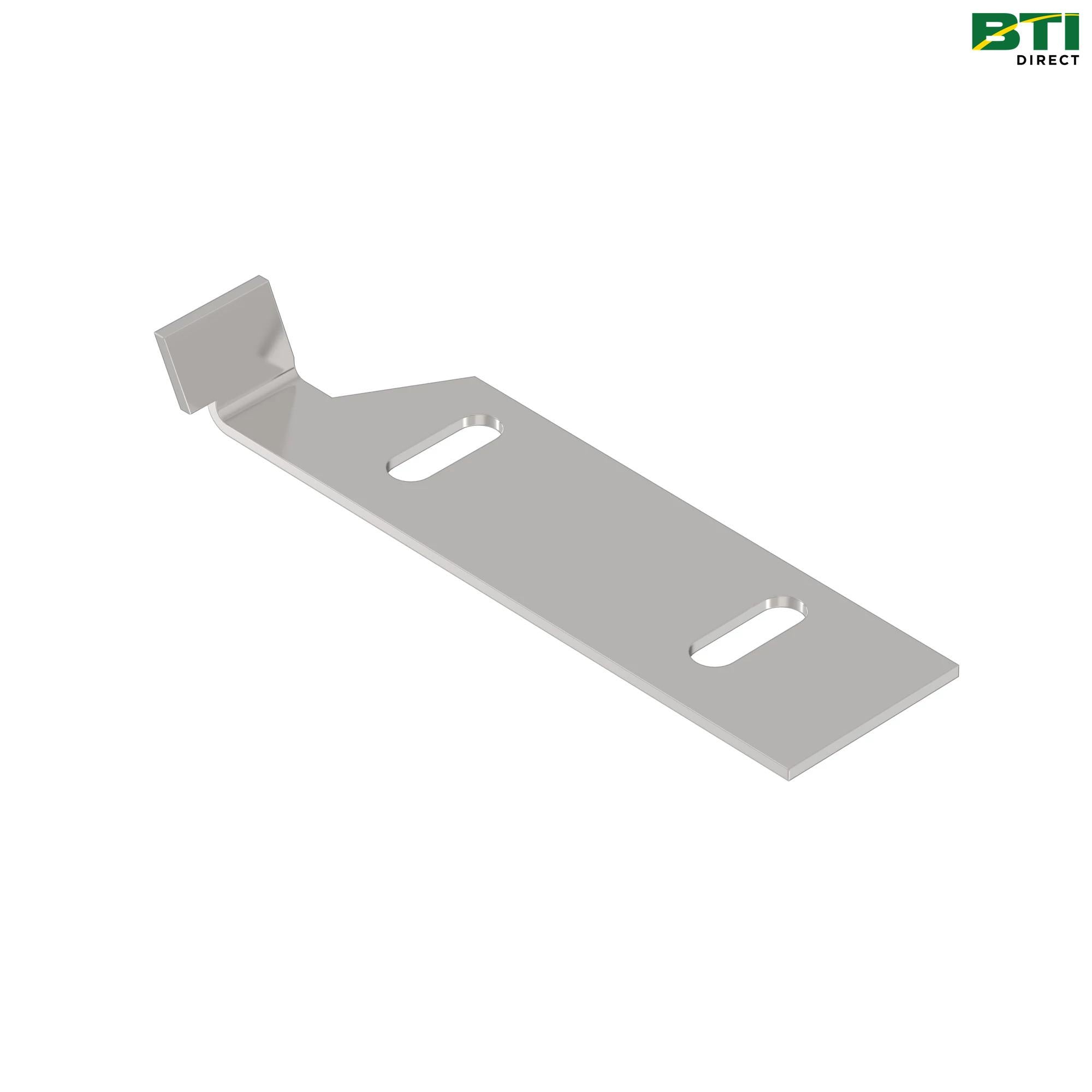 Z100819: Left Side Narrow Angle