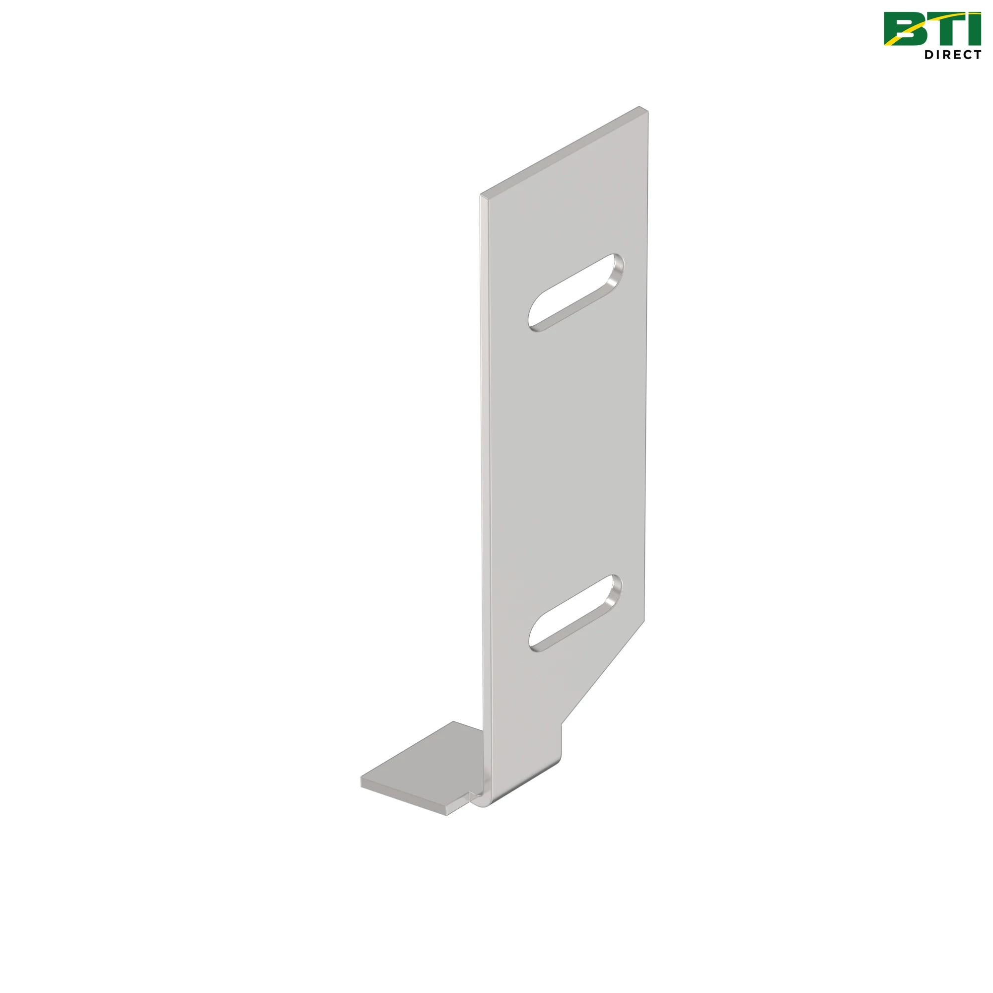 Z100819: Left Side Narrow Angle