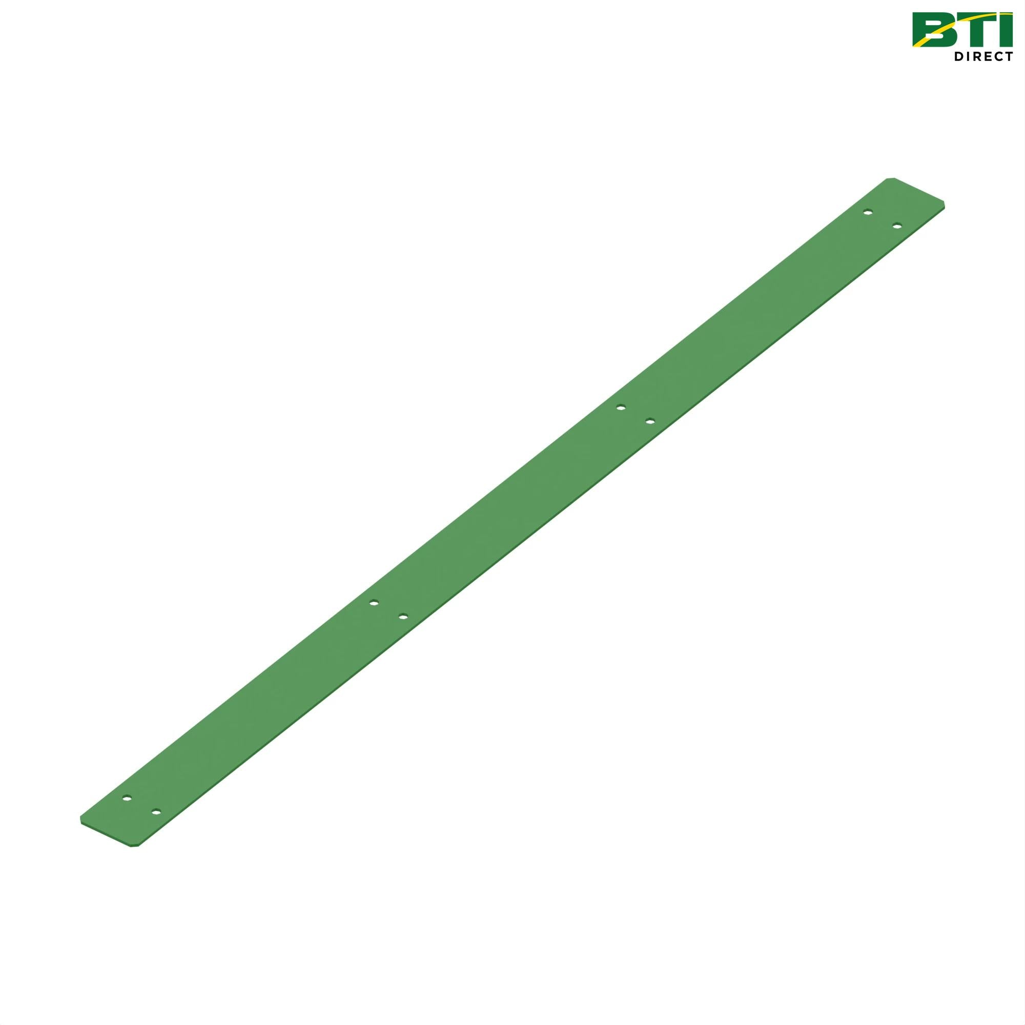 Z100916: Reinforcement