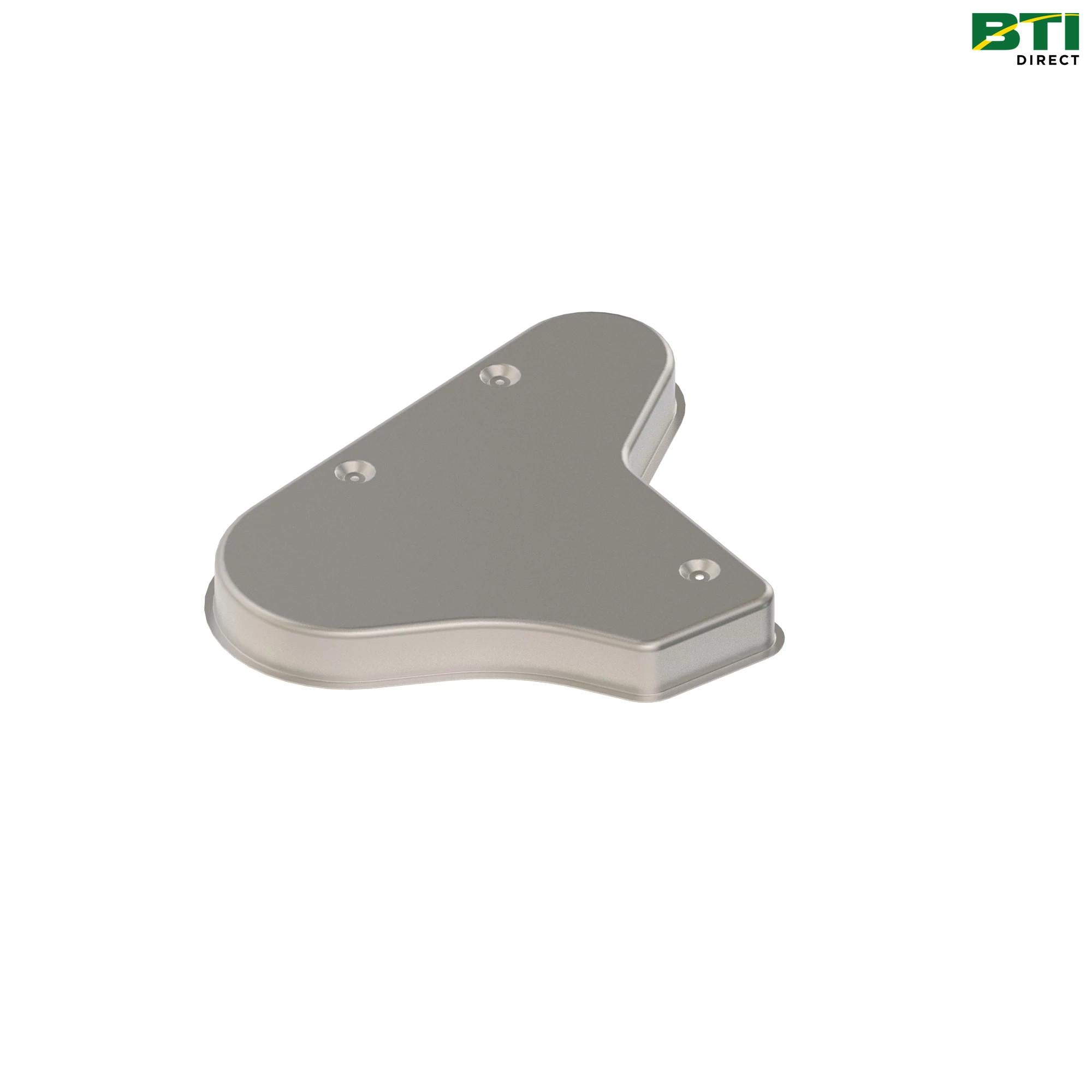Z101094: Discharge Beater Shield