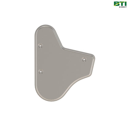 Z101094: Discharge Beater Shield