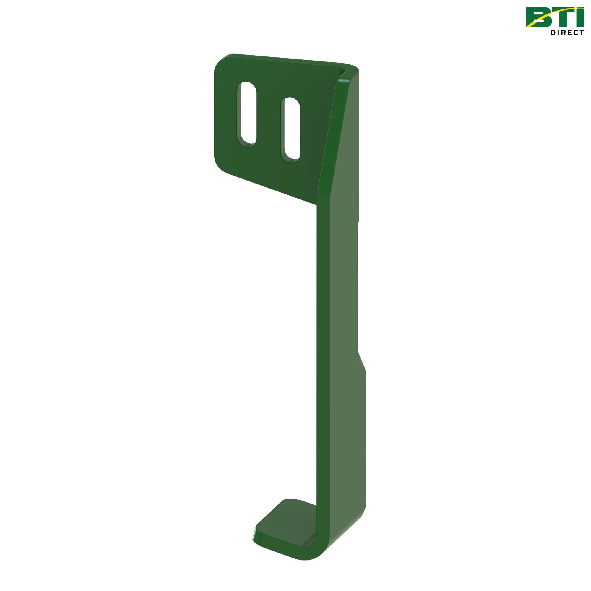 Z101174: Support