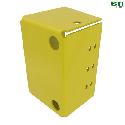 Z101225: Camera System Mounting Shield