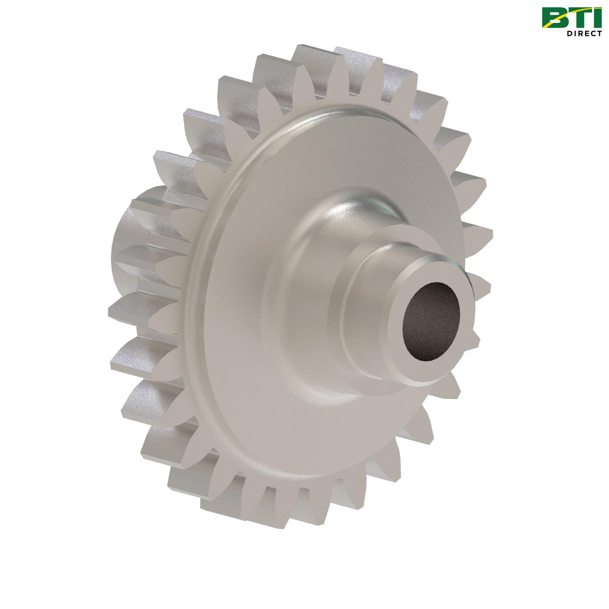 Z101343: Gear, 27 Teeth