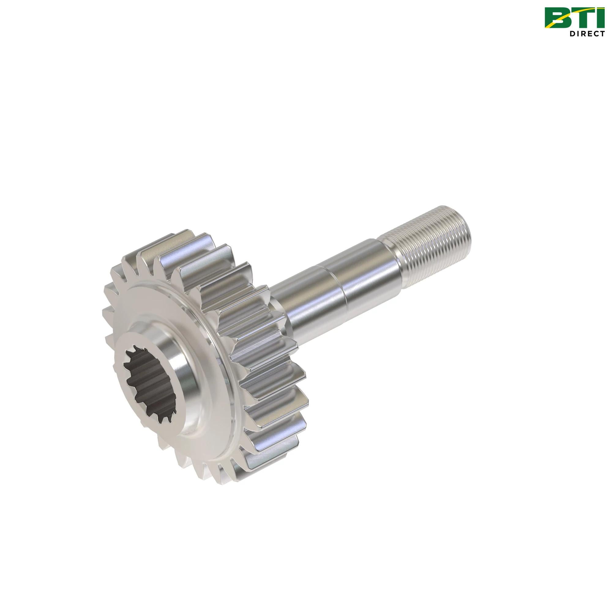 Z101345: ProDrive™ Transmission Pinion Shaft