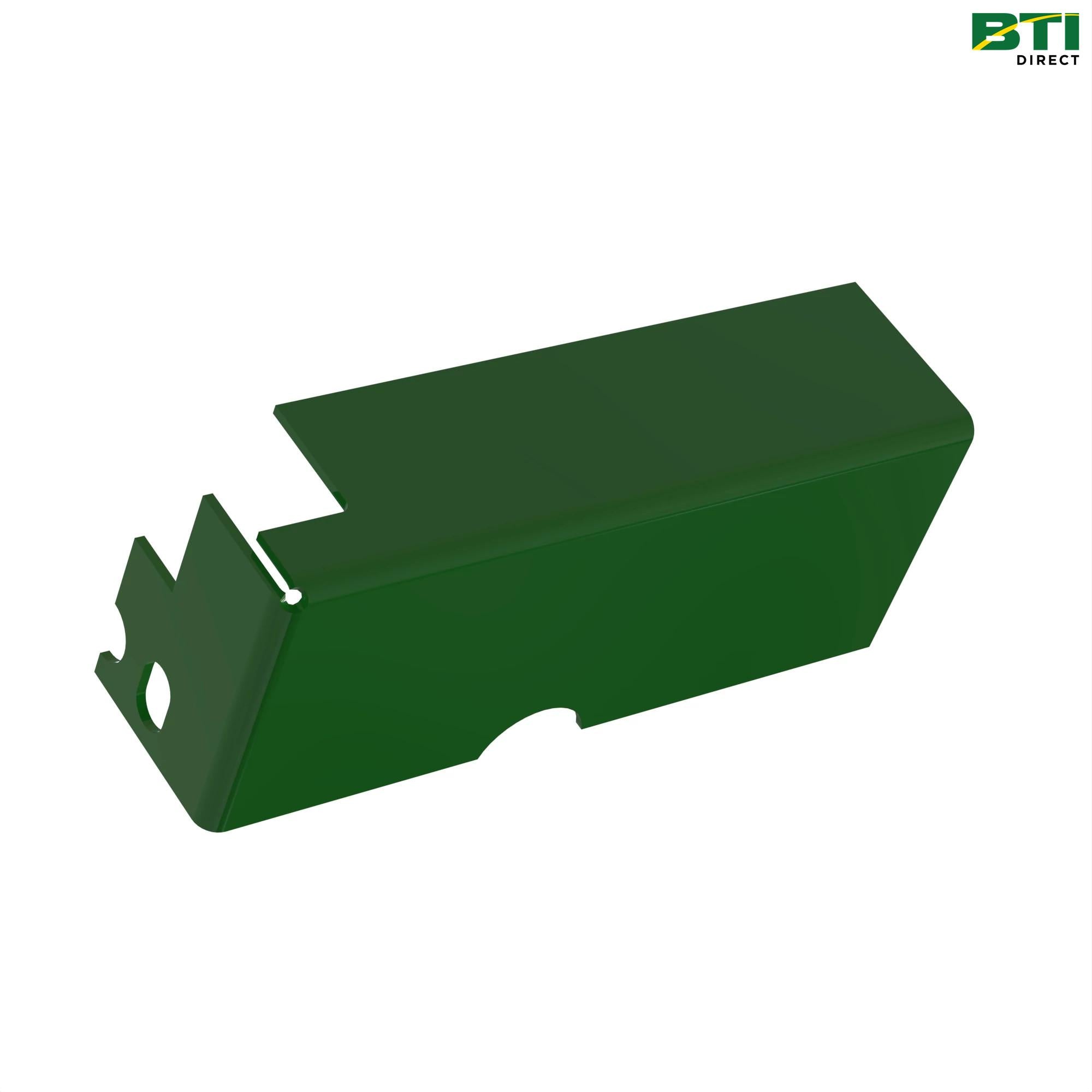 Z101415: Spout Motor Bracket Cover