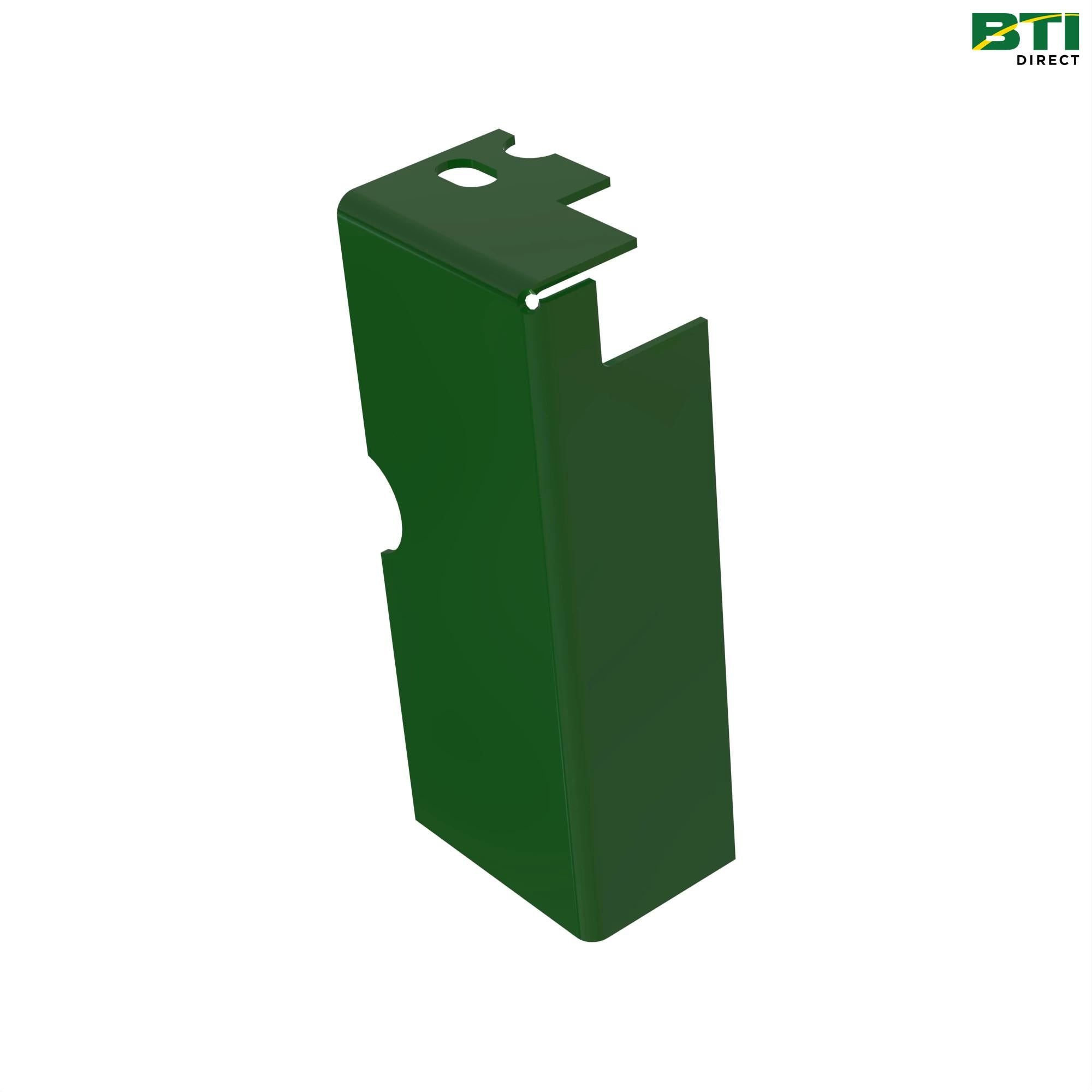 Z101415: Spout Motor Bracket Cover