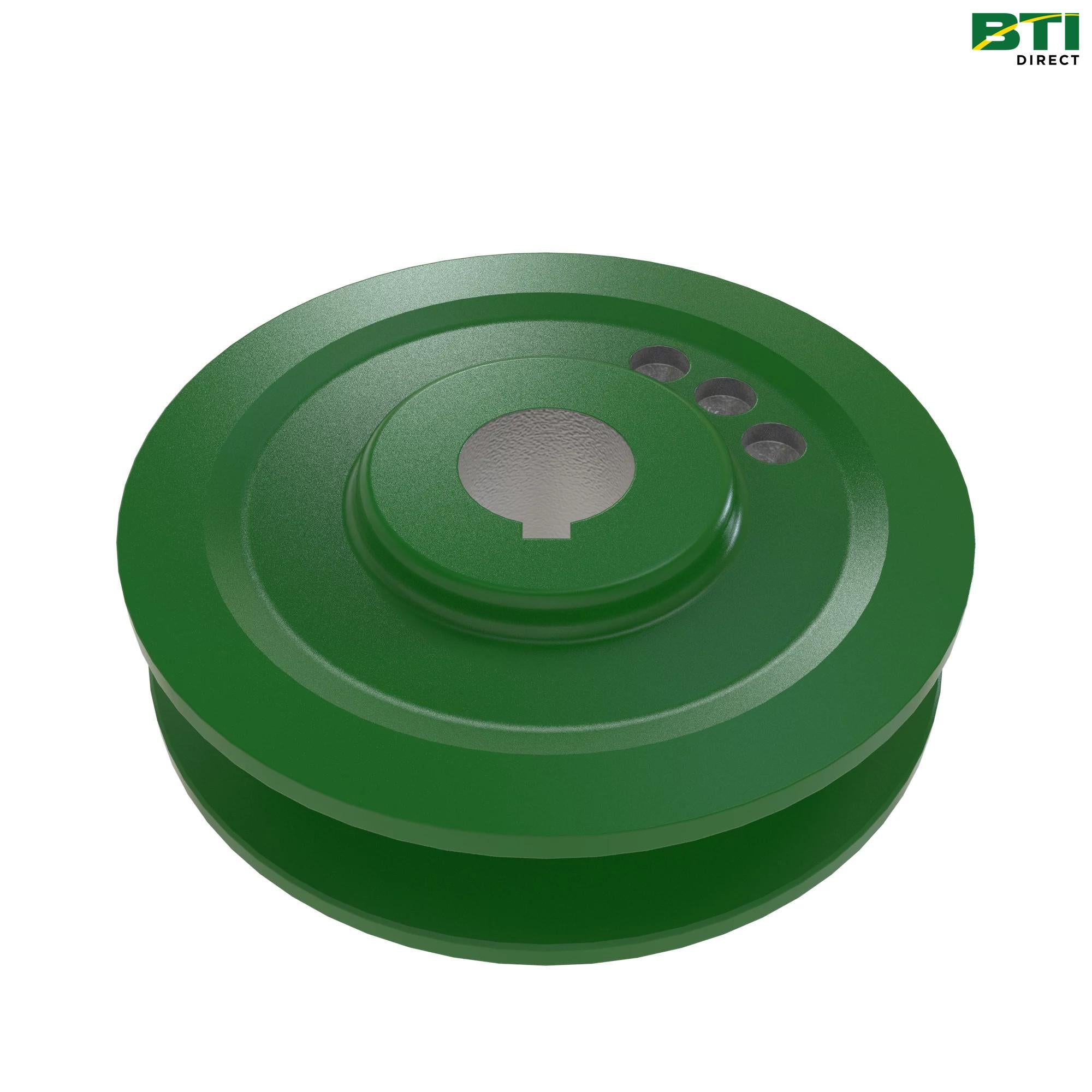 Z101420: Pulley