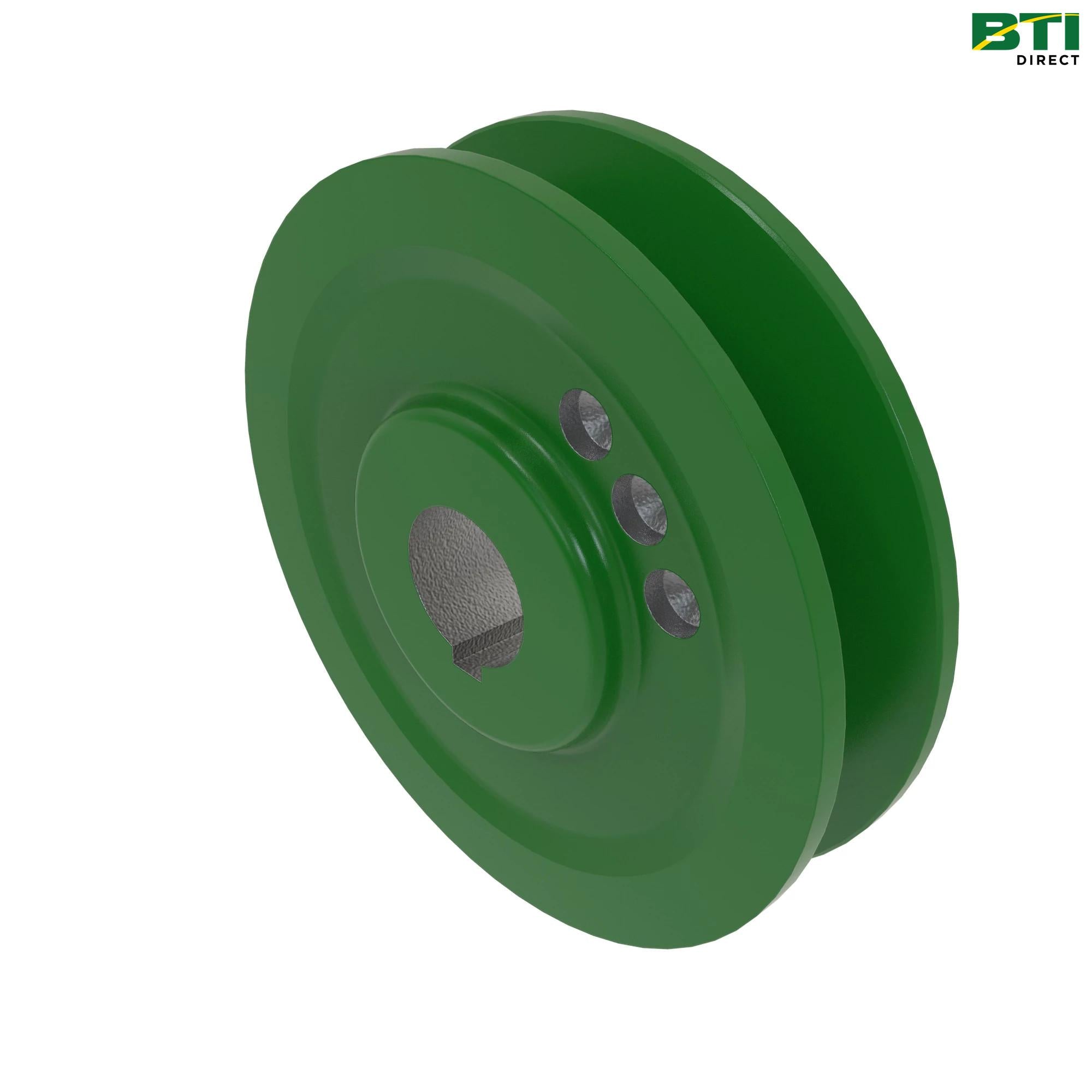 Z101420: Pulley