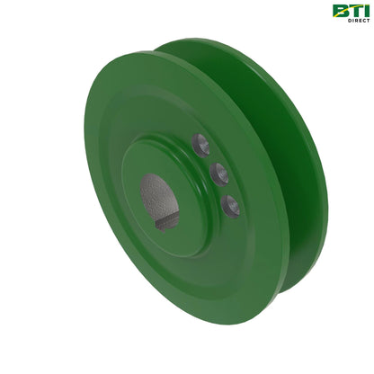 Z101420: Pulley