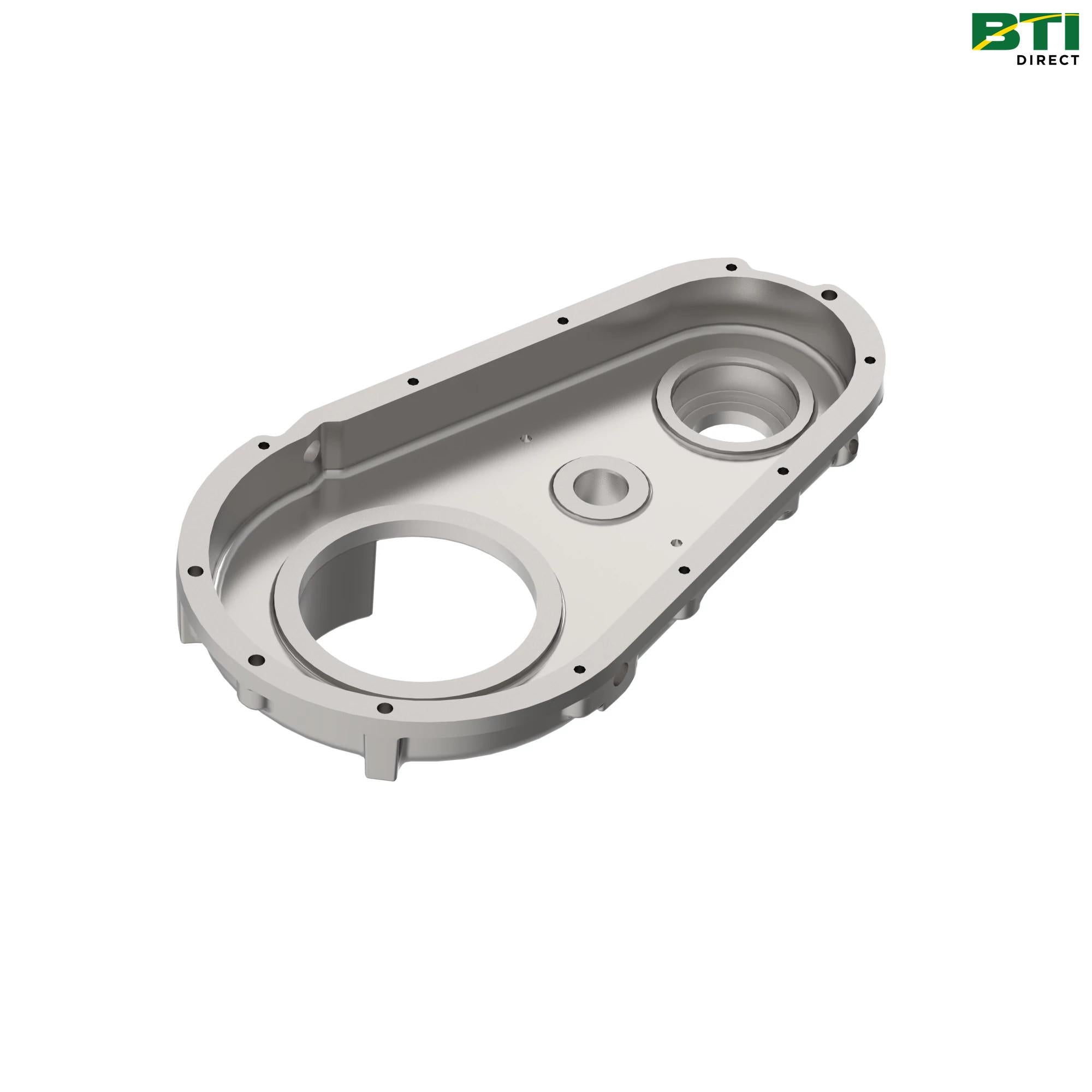 Z101608: Upper Front Roll Transmission Housing