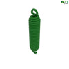 Z101725: Feedroll Tensioning System Extension Spring