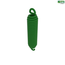  Z101725: Feedroll Tensioning System Extension Spring