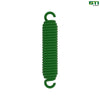 Z101725: Feedroll Tensioning System Extension Spring