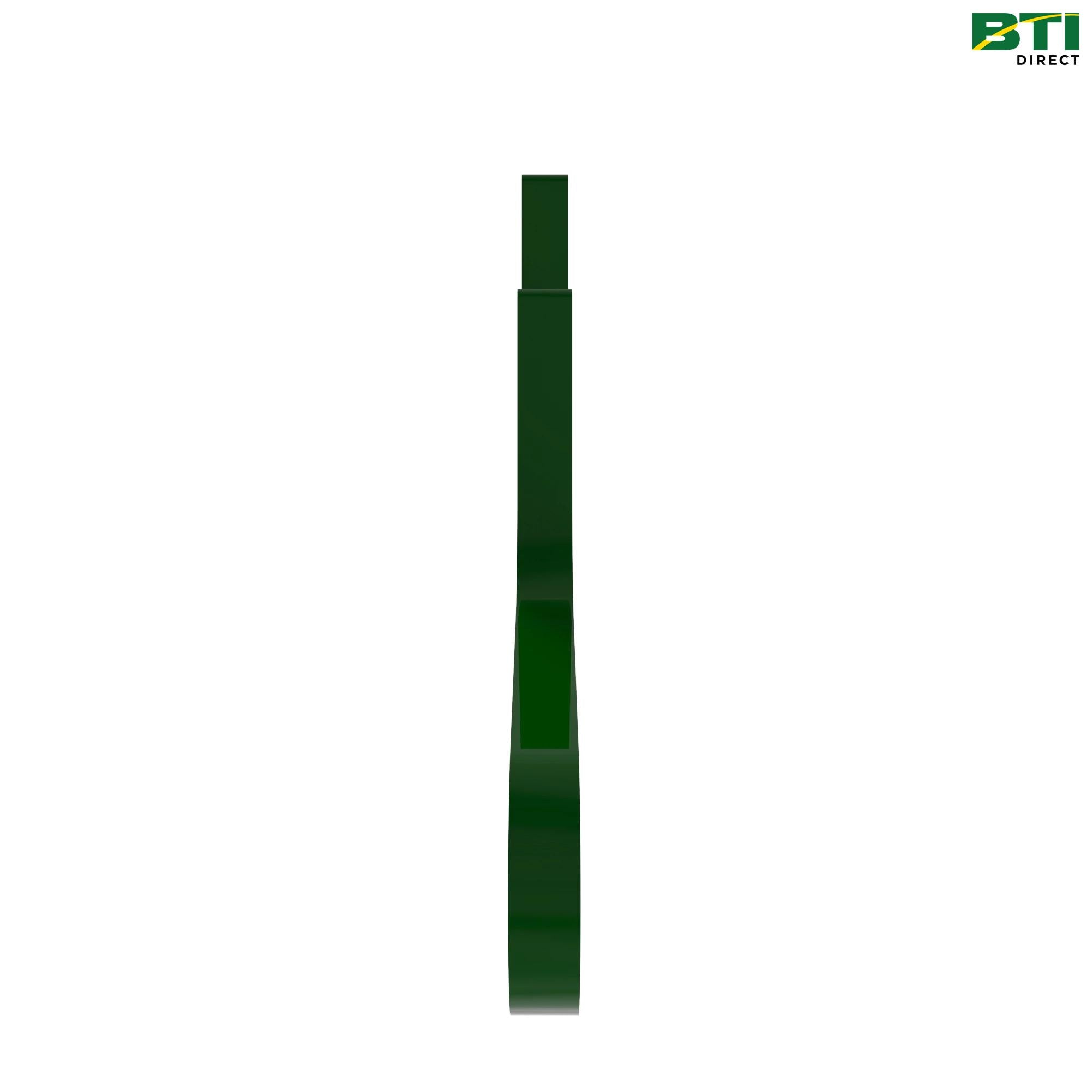 Z101960: Retainer